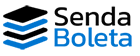 Senda Boleta Logo